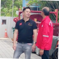Tim Lim