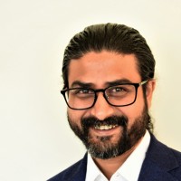 Mujibul (Cezanne) Hasan