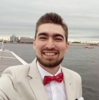 Alan Mayransaev