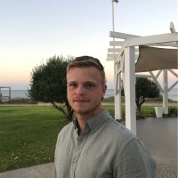Kevin Olausson
