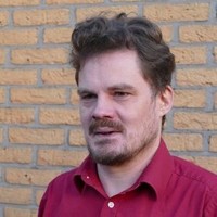 Richard Bos