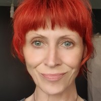 Sarah Ritson