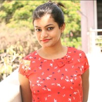 Nanditha Kodekallu