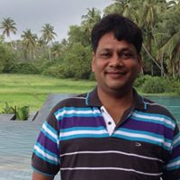 Atul Gupta