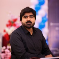 Noman Ahmad