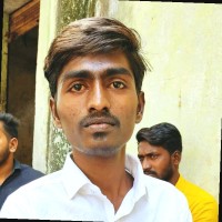 Ganesh Mhetre