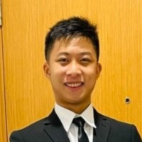 Wesley Sudarman