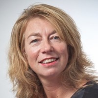 Gerda Veenstra