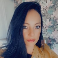 Shanna Van Beusekom