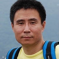 Xiaofeng Qin