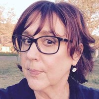 Christine Van Nuys