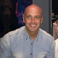 Paul Taylor