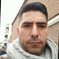 José Antonio Sánchez Sánchez
