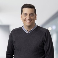 Juan Carlos Pereira Falcon Ph.D