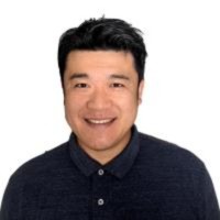 Luke Wang