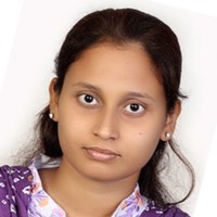 Rashmi Mishra