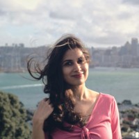 Shweta Kameshwar