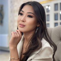 Aigerim Akhmetzhanova