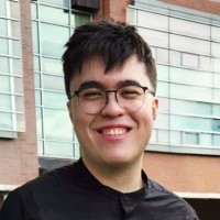 Jonah Baayen