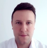 Przemysław Radosław Nawrocki, Phd