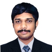 Praburaj Gnanasekaran