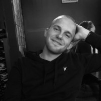 Jasper Bos