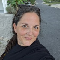 Rebekah Parker