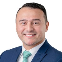 Adrian Marcial
