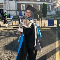 Zahraa Hamza