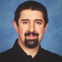Craig Hogan
