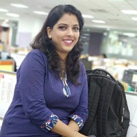 Sapna Gupte