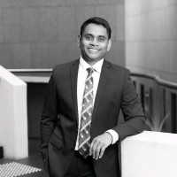 Anton Arumainathan