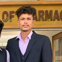 Nitin Sarode
