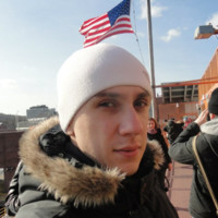 Kirill Zotov