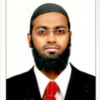 Mohammed Asadullah