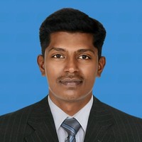 Ananth Karuppanan