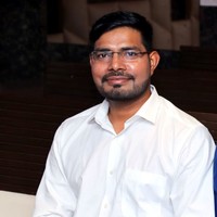 Manoj Ojha