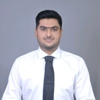 Vikram Gour