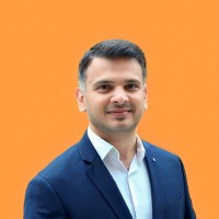 Amit Singla