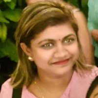 Indrani Thambiran