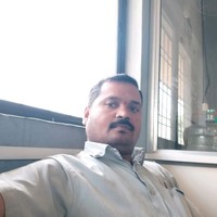 Balasaheb Shete