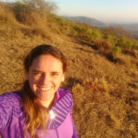 Maria Elena Sanchez