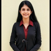 Simran Dash