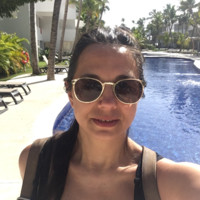 María Alejandra Behrens