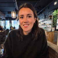 Karoline Hasti Rutle