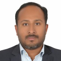 Jacob Jose