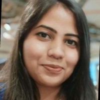 Yashi Mishra