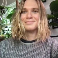 Audrey Olson