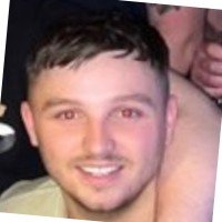 Luke Stockton