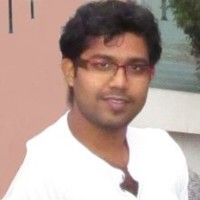 Mithun Sreedharan